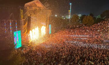 Los conciertos de las Fiestas de Torrejón de Ardoz 2025 llegan con novedades aunque seguirán siendo gratuitos para los vecinos