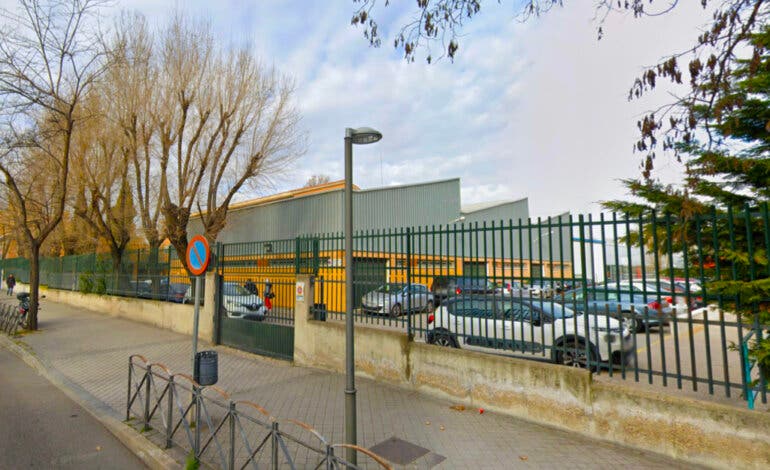 La Comunidad de Madrid realizará obras de mejora en dos institutos de Coslada 