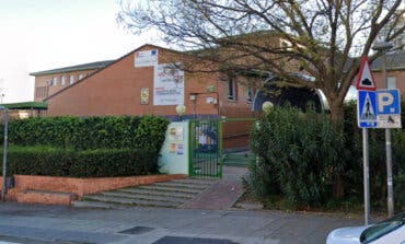 La Comunidad de Madrid reformará un colegio de Arganda y un instituto de Coslada