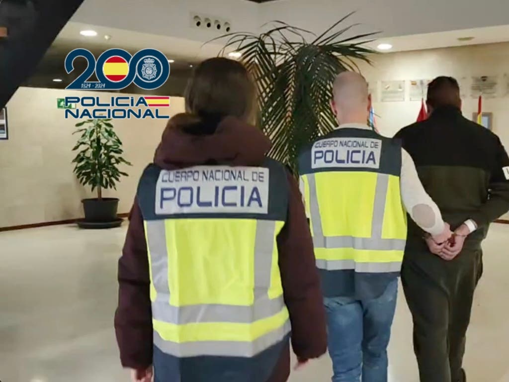 Detenido en Coslada por robar más de 110 bombonas de butano y propano en gasolineras de toda la región