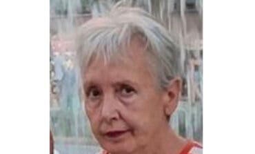 Localizada la mujer de 73 años desaparecida en Guadalajara el 6 de enero