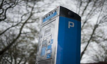 Entra en vigor la nueva zona azul de aparcamiento de Alcalá de Henares 