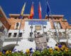 Torrejón ofrece alojamiento y ayudas a una mujer desahuciada junto a sus tres hijos