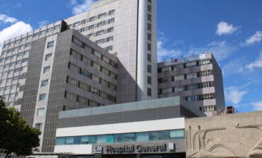 La sanidad pública madrileña logra en 2024 su récord histórico de trasplantes