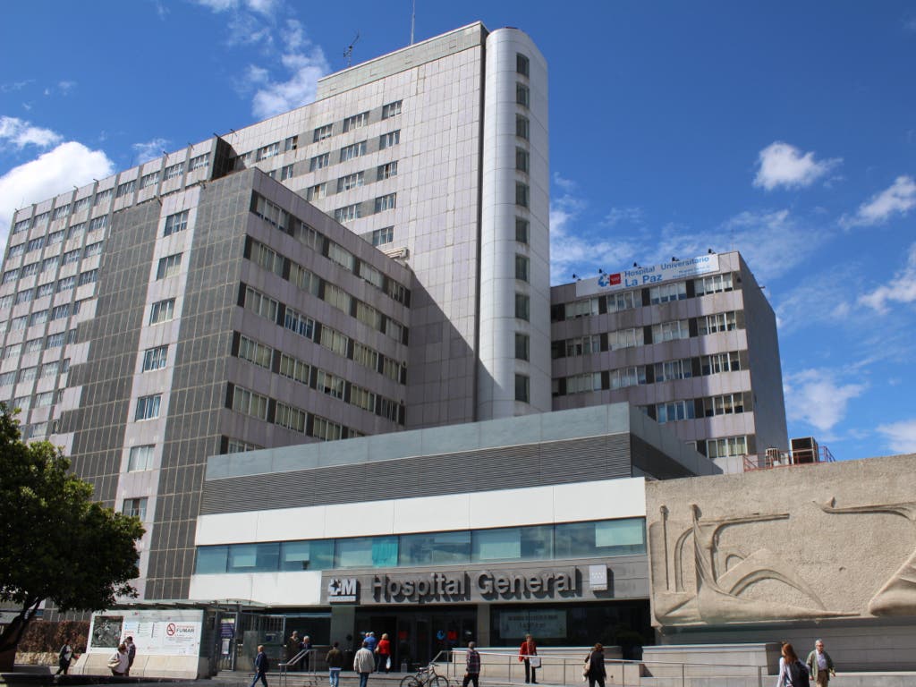 La sanidad pública madrileña logra en 2024 su récord histórico de trasplantes