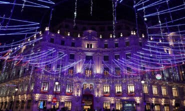 Madrid supera las previsiones turísticas en Navidad con una ocupación media hotelera del 72%