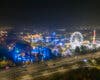 Los vecinos de Torrejón ya pueden conseguir sus invitaciones para los tres primeros días del Parque Mágicas Navidades