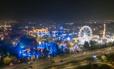 Torrejón de Ardoz anuncia nuevas medidas para las Mágicas Navidades 2025