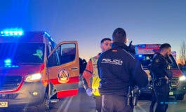 El conductor del atropello mortal de una niña de 3 años en Madrid dio negativo en alcohol y drogas 