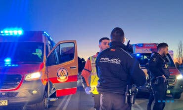 El conductor del atropello mortal de una niña de 3 años en Madrid dio negativo en alcohol y drogas 