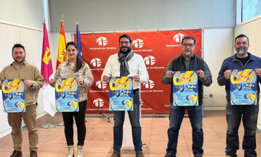 Azuqueca celebra el Mes del Jazz con cuatro conciertos los sábados de febrero 