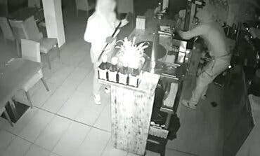 Cae una banda que robaba en bares de Guadalajara y otras provincias 
