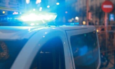 Detenidos tres menores por asaltar y apuñalar a un joven en Madrid