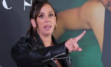 Anabel Pantoja y su novio, investigados por presuntos malos tratos a su bebé