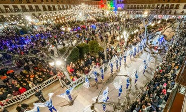 Vuelve el Carnaval de Torrejón de Ardoz con los Guachis, CantaJuego, King África y grandes desfiles y premios 