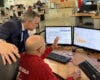 La Comunidad de Madrid vuelve a activar el nivel 1 de alerta por inundaciones