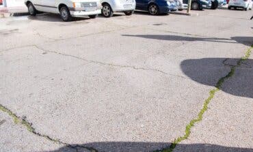 Alcalá de Henares renovará más de 8.000 metros cuadrados de calzadas y aceras en Nuevo Alcalá y Tabla Pintora