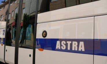 Huelga indefinida de autobuses interurbanos en la provincia de Guadalajara desde este martes