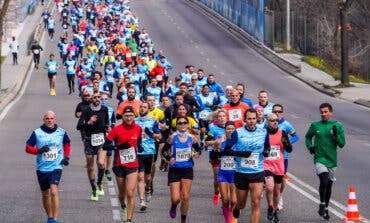 Torrejón de Ardoz volverá a celebrar una de las carreras más rápidas de Madrid 