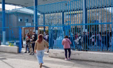 Jornadas de puertas abiertas en los centros educativos de Torrejón de Ardoz: fechas y horarios
