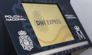 Alcalá de Henares y Coslada incorporan la renovación del DNI exprés, más rápido y sin foto 