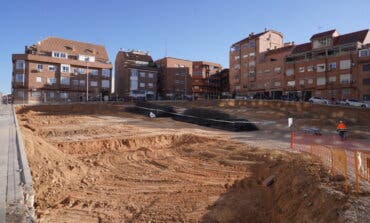 Madrid inicia la construcción de 124 viviendas de alquiler asequible en Tetuán