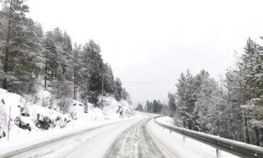 Tráfico activa este fin de semana los controles de acceso a Cotos y Navacerrada
