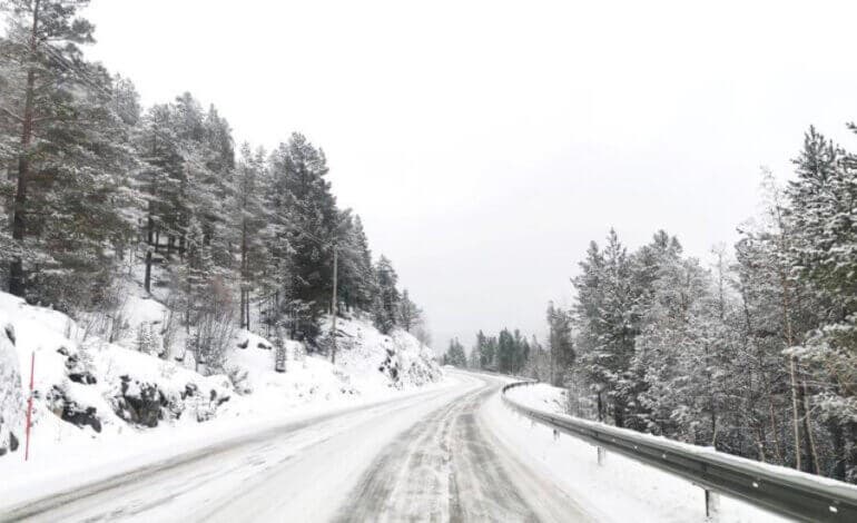 Tráfico activa este fin de semana los controles de acceso a Cotos y Navacerrada