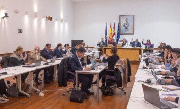 Guadalajara aprueba la construcción de 70 nuevas viviendas en el casco histórico de la ciudad