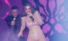 Melody representará a España en Eurovisión con «Esa diva» tras ganar el Benidorm Fest 2025