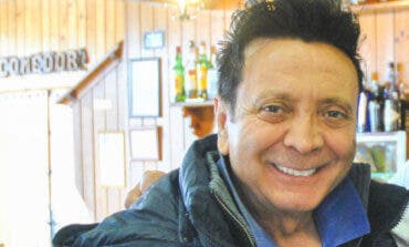 Muere a los 87 años Ruphert, el famoso peluquero de las estrellas