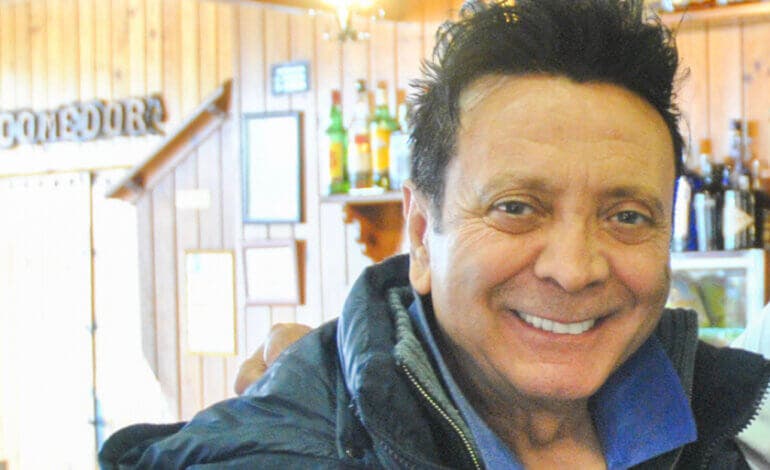 Muere a los 87 años Ruphert, el famoso peluquero de las estrellas