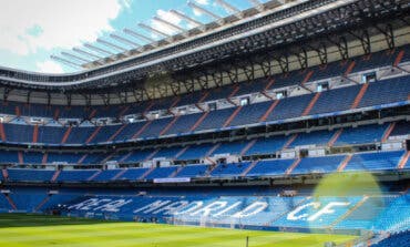 Así fue Guti en su época dorada, uno de los mejores jugadores del Real Madrid