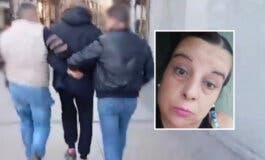 Detenido en Madrid el principal sospechoso de la desaparición de una mujer en Huelva