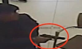 Detenidos tres atracadores que robaron 50.000 euros en un banco de Morata de Tajuña