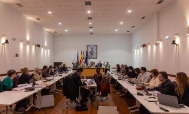El Pleno de Guadalajara aprueba los Presupuestos para 2025 que ascienden a 99,6 millones de euros