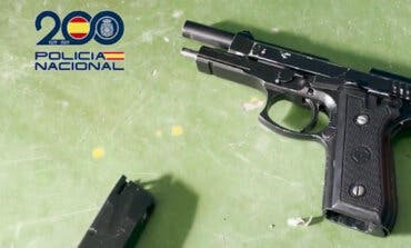 Cae en Madrid una banda venezolana que robó relojes de alta gama por valor de 100.000 euros