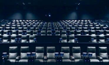 Cinesa reabre sus cines en el centro comercial Bonaire, afectado por la DANA en Valencia