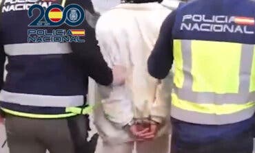 Desmantelado en Alcalá de Henares un narcolocal con seis detenidos y varias drogas incautadas
