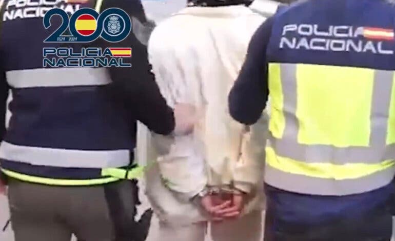 Desmantelado en Alcalá de Henares un narcolocal con seis detenidos y varias drogas incautadas