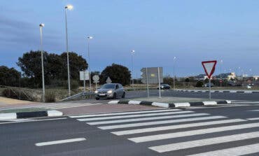 La Comunidad de Madrid instala casi 5.000 luminarias led en sus carreteras