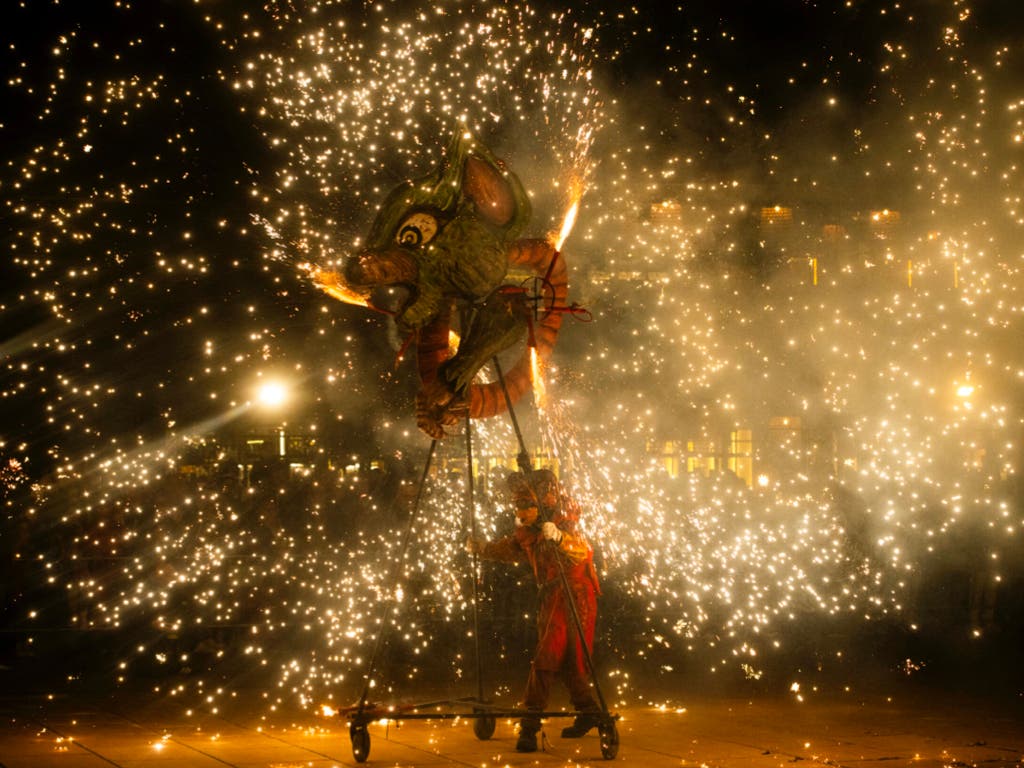 Alcalá de Henares celebrará sus Carnavales del 1 al 5 de marzo con más premios y reparto gratuito de máscaras