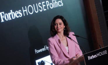 Ayuso anuncia una nueva rebaja del impuesto de Sucesiones y Donaciones