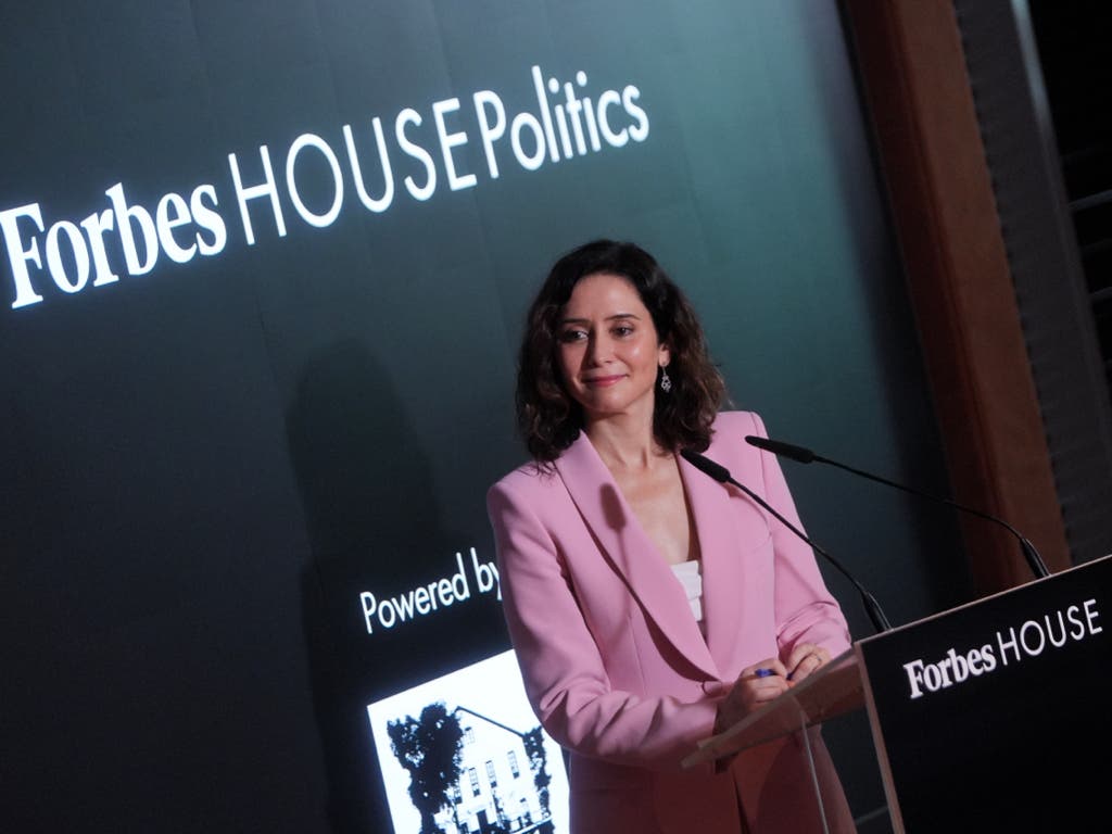 Ayuso anuncia una nueva rebaja del impuesto de Sucesiones y Donaciones