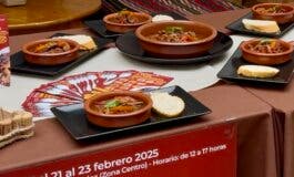 Vuelve este fin de semana en Torrejón de Ardoz la Ruta de la Cuchara con guiso más bebida por 3 euros 
