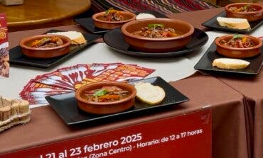 Vuelve este fin de semana en Torrejón de Ardoz la Ruta de la Cuchara con guiso más bebida por 3 euros 