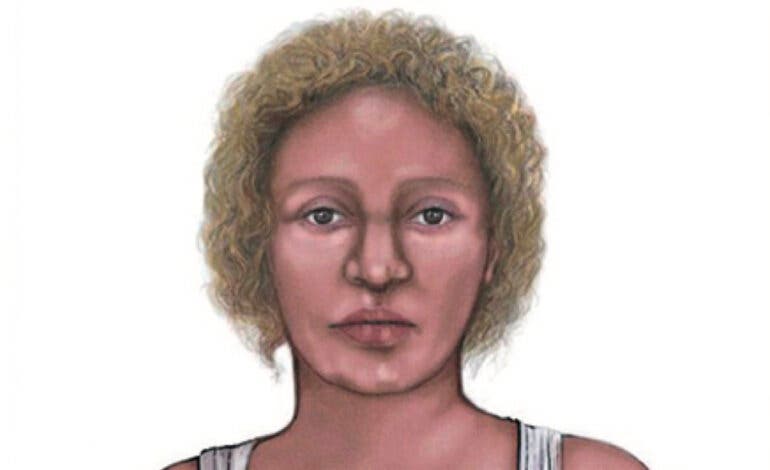 La Interpol pide ayuda para identificar a una mujer hallada muerta en una carretera de Madrid en 2007