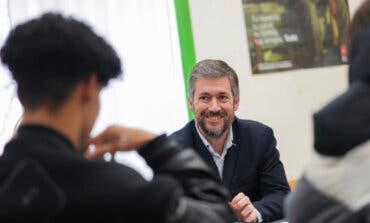 La Comunidad de Madrid atiende a más de 1.000 menores infractores en sus Centros de Día