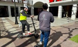 Nueva normativa para los patinetes eléctricos en Torrejón de Ardoz con multas de 200 euros 
