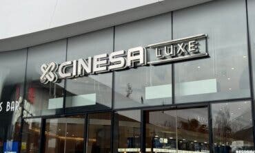 Cinesa LUXE Oasiz celebra San Valentín en Torrejón con los mejores estrenos y sorpresas 